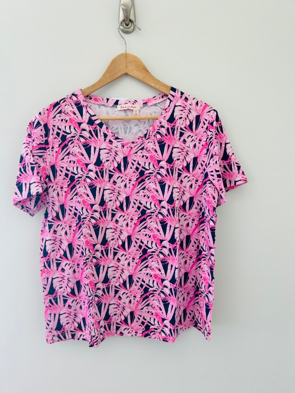 NWT Fresh Produce T Top Sz XL